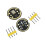 MS3625 Omnidirectional Microphone Module I2S Interface MEMS High-Precision Compatible with INMP441 Not Welding 6
