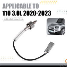 Oxygen Sensor O2 Sensor LR137721 T2R51568 for 90 110 130 Sport Velar 3.0L