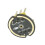 MS3625 Omnidirectional Microphone Module I2S Interface MEMS High-Precision Compatible with INMP441 Soldered Pin 3