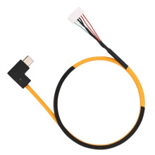 Nuevo Cable para Cabezal de Herramientas, Piezas para Impresora 3D