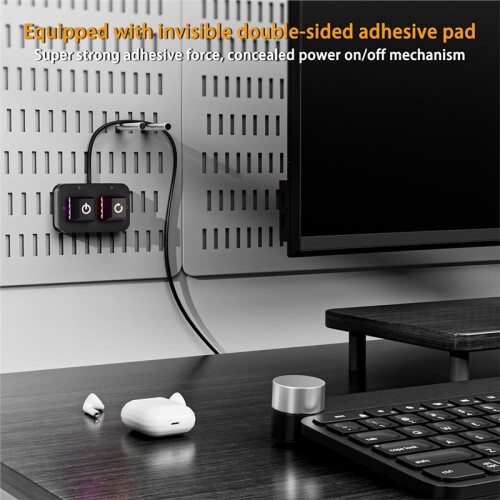 2M Mechanical Key External Power  Off Motherboard   Off Power SW Cables PC Power  Button for PC 1