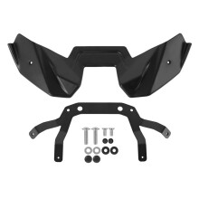 Motorcycle Downforce Frontal Spoiler Naked Aerodynamic Winglet Extension for CB1000 Hornet SP 2025 2026