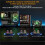 2M Mechanical Key External Power  Off Motherboard   Off Power SW Cables PC Power  Button for PC 3