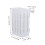 3pcs Aquarium Plant Holder Basket with Enhanced Root Circulation and Shrimp Shelter Function 2