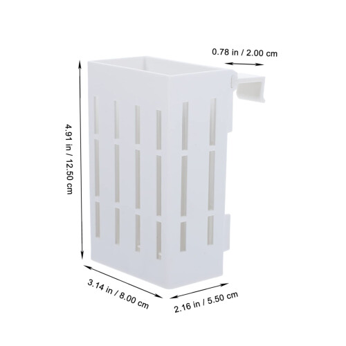 3pcs Aquarium Plant Holder Basket with Enhanced Root Circulation and Shrimp Shelter Function 1
