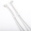 Controller Strap for Meta Quest 2, White Replacement Wrist Straps Adjustable Hand Straps Easy Attach Wrist Lanyards 3
