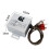 GK-118 Car Stereo Audio Amplifier Filter Ground Loop Noise Isolator and Interference Suppressor Car Audio Filter 6