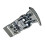 Autodeur Scharnierstopper 5801528686 voor  Daily Daily Vanaf 2014 2