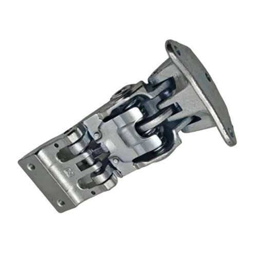 Autodeur Scharnierstopper 5801528686 voor  Daily Daily Vanaf 2014 1
