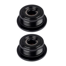 2Pcs 8M0118299 Fit for Mercury 896157A01 Outboard 6-Cylinder 2.6L 4.6L V8 Verado Trim Cap