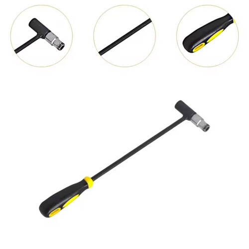 Fuel Injector Pulling Tool Common Rail Injector Maintenance Tool for  Fuel Injection Disassembly