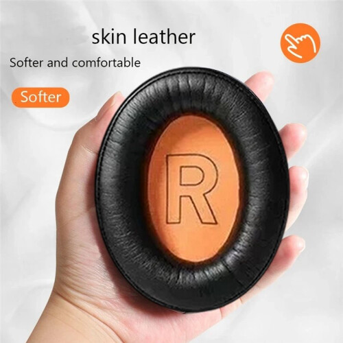 Headphone Ear Pads for HyperX Cloud Stinger/Flight/Flight S/Core,Replacement Ear Cushions Cover Earpads Accessories 1