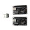 2.4G Wireless 2 Players for Arcade USB Arcade Zero Delay Joystick Encoder PCB Board for Diy Arcade Game Console Parts. 2