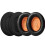 Headphone Ear Pads for HyperX Cloud Stinger/Flight/Flight S/Core,Replacement Ear Cushions Cover Earpads Accessories 6