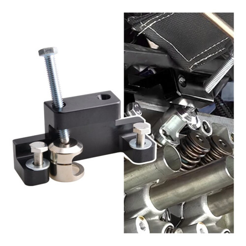 VALVE SPRING COMPRESSOR TOOL for  K Series K20 K24 S2000 F20c/F22c  Rsx 2