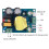 F62C Module D'Alimentation à Découpage Isolé 220 V Vers 12 V 3,3 A - Accessoires de Stabilisation 2