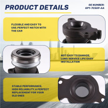 New Clutch Hydraulic Release Bearing GP1-7C559-AA Suitable for Jiangling Treasure Dian Yu Hu 3
