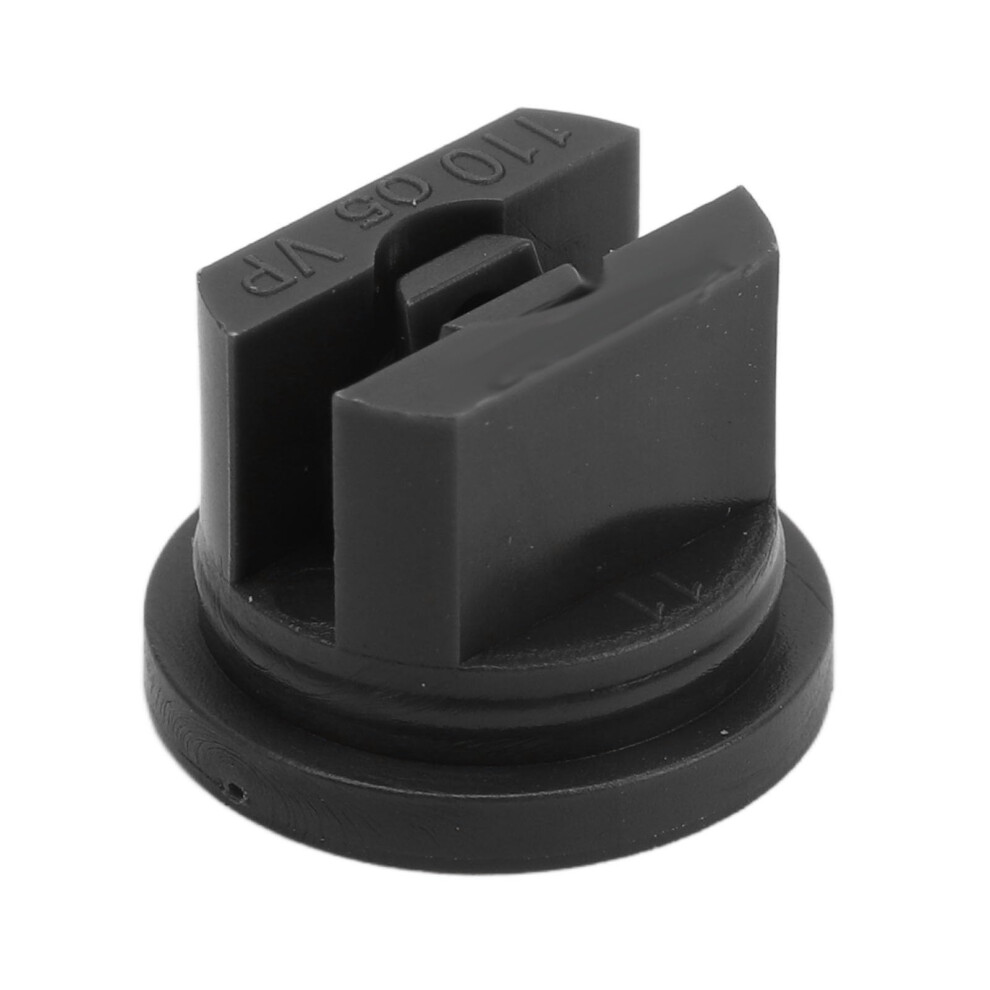 20 Pcs Agricultural Spray Nozzle 110 Degree Flat Fan Sprayer Tip 05 Size Uniform Coverage For Crop Spraying 9351714438599