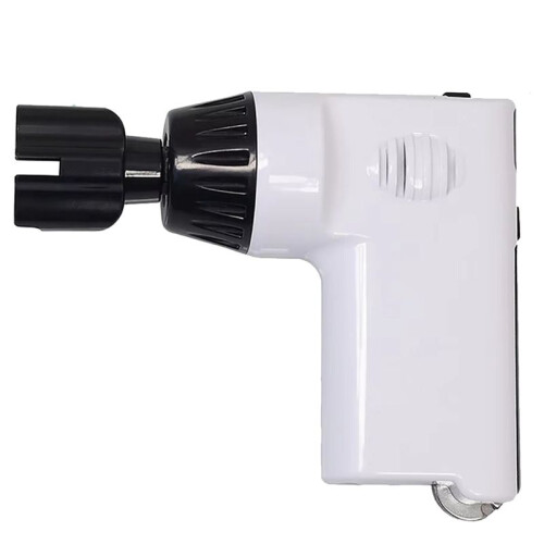 Multi-Function Electric String Winder String Cutter USB Rechargeable Electric Guitar String Winder for Guitar Ukulele A
