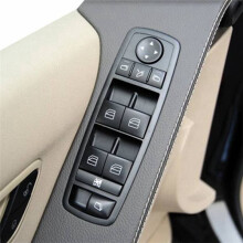 Car Window Control Window Lift Master 2518300590 A2518300590 for - GL450 R350 R280