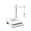 4 Inches Benchtop Digital PH Testing Meter PH Meter Laboratory Analysis Instrument PH Meter to Detect Water Quality (EU) 1