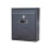Modern Wall Mounted Mailbox, Lockable Outdoor Mailbox with Secure Design and Durable Galvanized Steel 1