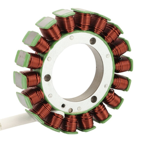 Statorspule für Jianshe Bashan 400CC Magneto-Statorspule 2