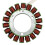 ATV Stator Coil for Jianshe Bashan 400CC Magneto Stator Coil 5