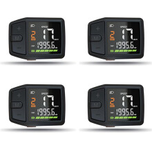 4X voor Bafang Mid Motor DZ41 Display voor BBS0102 03 HD M500 M600 G510 M620 M420 M300 M200 Display Protocol Meter (CAN)