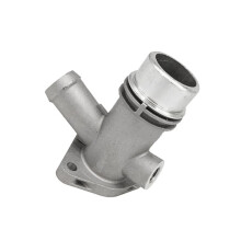 Outlet Connector Thermostat Water Pipe Connector 11118619408 for F22 F23 F30 F31 F32 F33 F34 G30 G12 G01 G02 B58