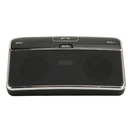 Handsfree Bluetooth Car Kit 650mAh 0-10m Range 1