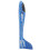 2X Funny EPPThrowing Glider Airplane Inertia Aircraft Toy Hand Launch Airplane Model 5