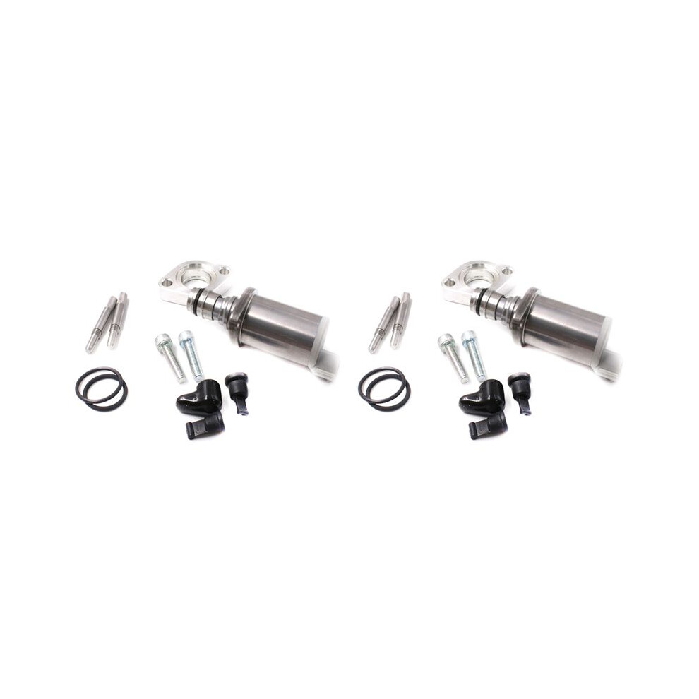 2X 04226-0L010 Fuel Pump Suction Control Valve Scv For Innova Fortuner Hiace 6032267932583