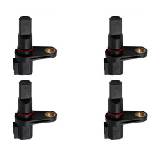 4X AE8P-7H103-AA AE8Z-7H103-A 250060 7000 Transmission Input/Output Shaft Speed Sensor for  Focus Fiesta Ecosport