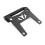 Motorcycle Accessories Mobile Phone Navigation Bracket Plate Bracket for  703F 2024-2025 7