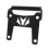 Motorcycle Accessories Mobile Phone Navigation Bracket Plate Bracket for  703F 2024-2025 8