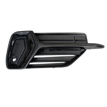 Afdekking voor Mistlamp Voorbumper voor XC90 2016-2019 Mistlamprooster Frame Raster Rechterzijde 31383822