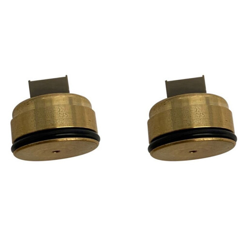 2X 52CP05-32 Öldrucksensor Passend für  für  Auto 52CP05 00292646C1 Getriebedrucksensor