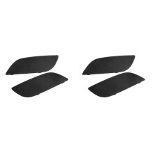 4x Auto-Zugtaschenkappe, Türinnengriff, Armlehne, Gummipolster 83506-T0A-A01ZA für  CR-V 2012-2016
