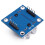 GY-31 TCS230 TCS3200 Color Sensor Module Color Recognition Sensor Module, Detection Frequency Output Light-to-Color 5