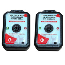 2X Emulador de Bloqueo de Dirección ESL ELV Actualizado para  Cherokee KL Renegade  500 Egea