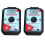 2X Updated ESL ELV Steering Lock Emulator for  Cherokee KL Renegade  500 Egea 1