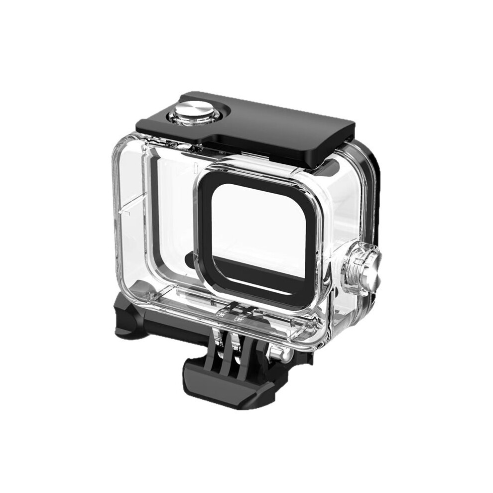 For Hero 13 Waterproof Camera Case Protective Underwater Diving Housing Shell Action Camera Diving Case 4713004383616