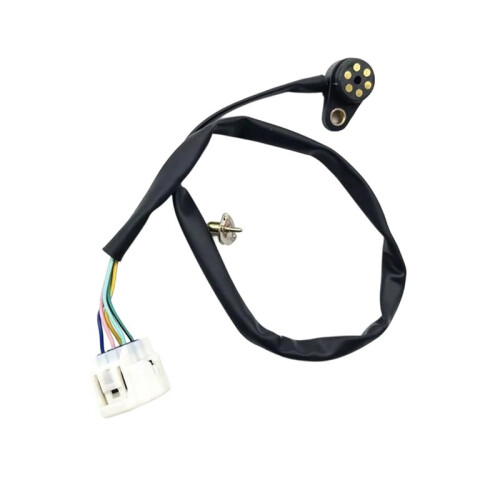 Gear Position Indicator Sensor Gear Display Sensor P013000365500000 for Hisun HS250 UTV 250CC Replacement Parts 2