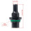 PCV Valve Cap Aluminum Cover Kit for  N54 E90 E91 E92 E82 E88 E89 E60 E61 E71 Twin Turbo Engines 11127565284 6