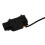 5X Car Auto Headlight Fog Light Sensor Control Module for  Mk5 6 Mk6  5 Mk5    B6 3C 3