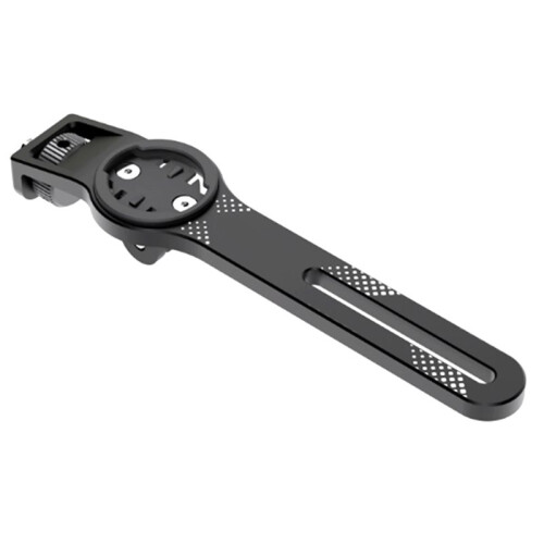 Bike Computer Bracket Speedometer Holder Extension Holder Light Handlebar Mount Bicycle Accessories 1