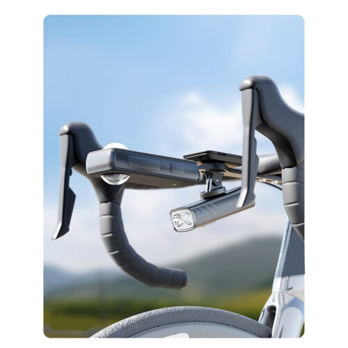 Bike Computer Bracket Speedometer Holder Extension Holder Light Handlebar Mount Bicycle Accessories 2