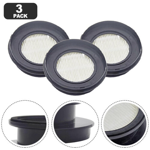 Vacuum Filter for Ultenic U16/U16 Flex Vacuum Cleaner Accessories 2