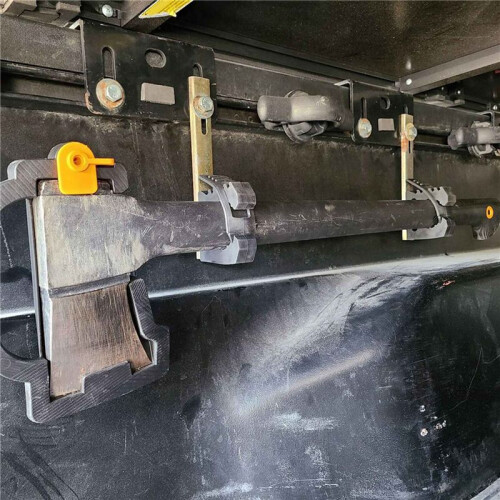 4PCS Car Quick Installation Clamp is Suitable for Various Car Models or Indoor Installation 3-4CM Tools 2